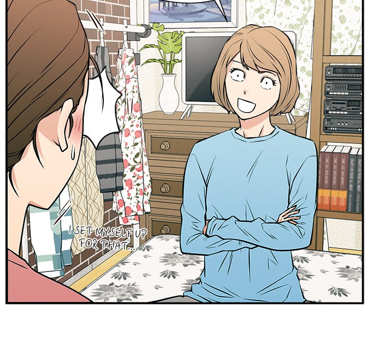 Jinxed Jinxed EP 26 - Toomics page 126 - 
