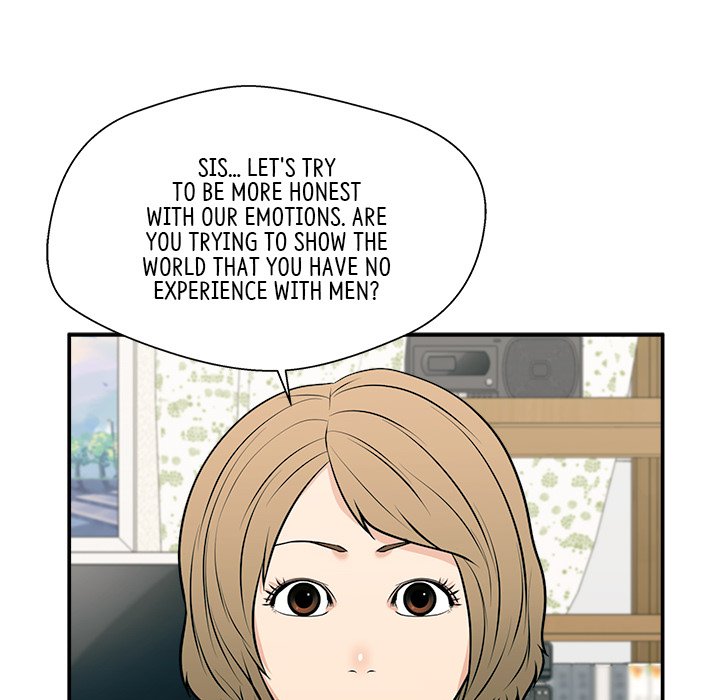 Jinxed Jinxed EP 26 - Toomics page 127 - 