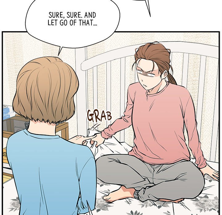 Jinxed Jinxed EP 26 - Toomics page 129 - 