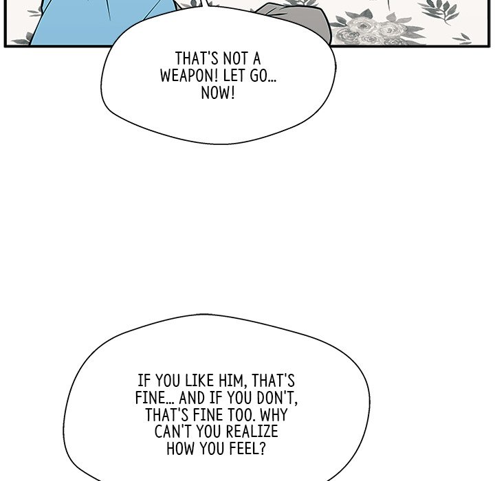 Jinxed Jinxed EP 26 - Toomics page 130 - 
