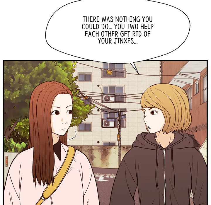 Jinxed Jinxed EP 26 - Toomics page 14 - 