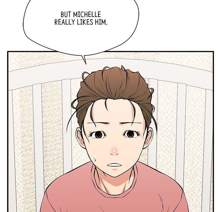 Jinxed Jinxed EP 26 - Toomics page 134 - 