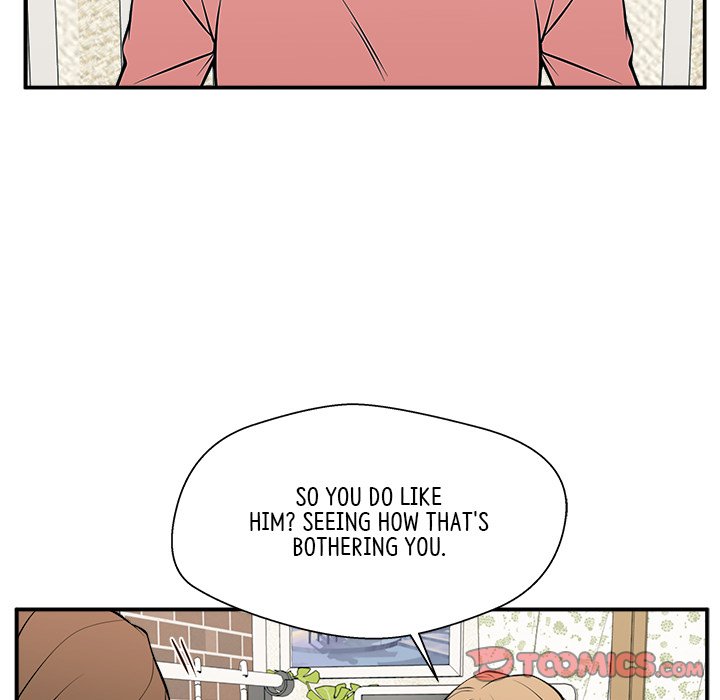 Jinxed Jinxed EP 26 - Toomics page 135 - 