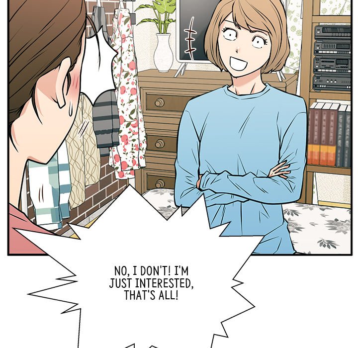 Jinxed Jinxed EP 26 - Toomics page 136 - 