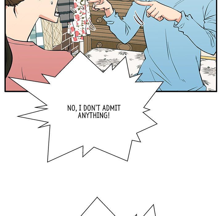 Jinxed Jinxed EP 26 - Toomics page 138 - 
