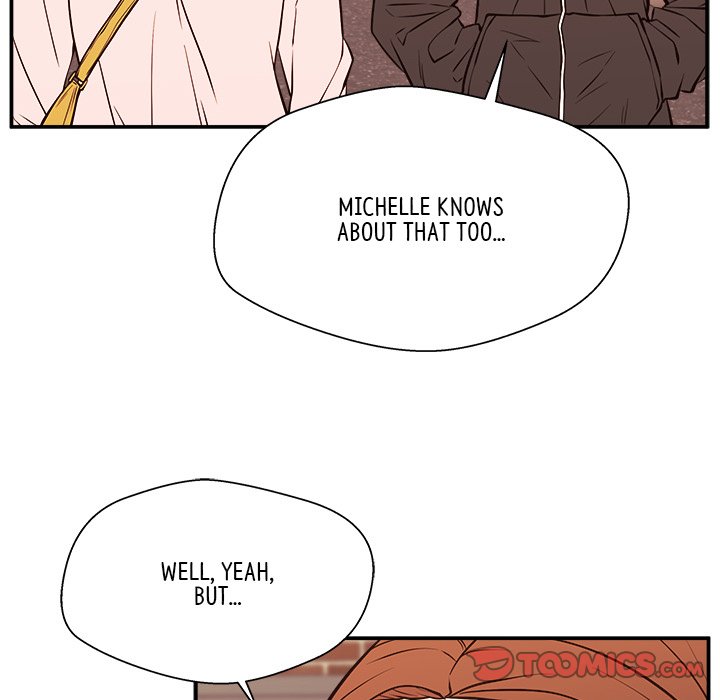 Jinxed Jinxed EP 26 - Toomics page 15 - 