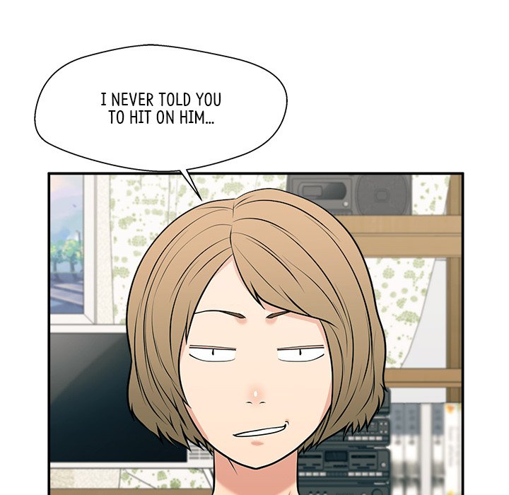 Jinxed Jinxed EP 26 - Toomics page 149 - 