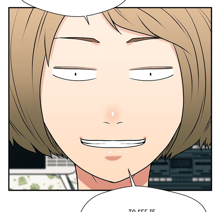 Jinxed Jinxed EP 26 - Toomics page 151 - 