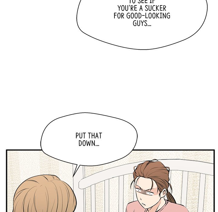 Jinxed Jinxed EP 26 - Toomics page 152 - 