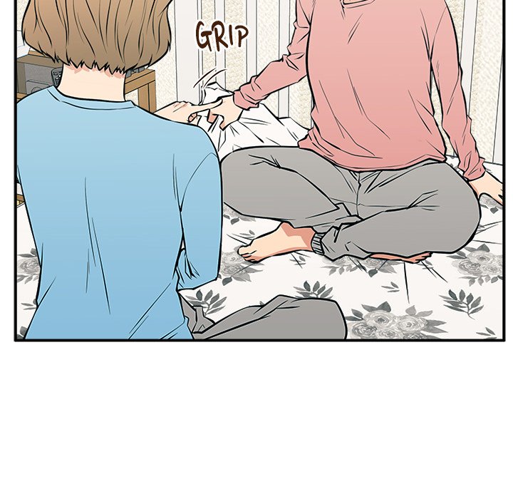 Jinxed Jinxed EP 26 - Toomics page 153 - 