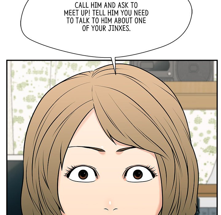 Jinxed Jinxed EP 26 - Toomics page 163 - 