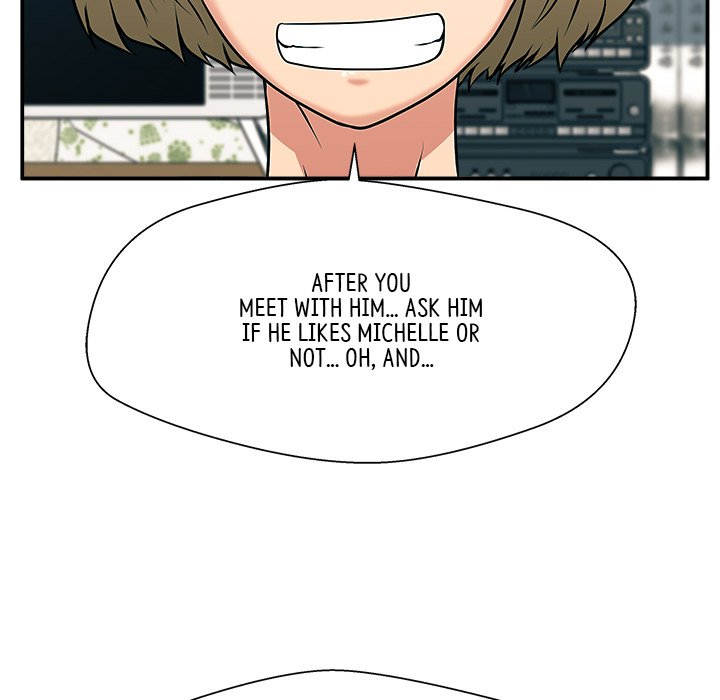 Jinxed Jinxed EP 26 - Toomics page 164 - 
