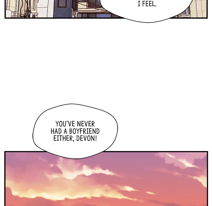 Jinxed Jinxed EP 26 - Toomics page 20 - 