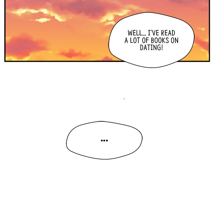 Jinxed Jinxed EP 26 - Toomics page 21 - 