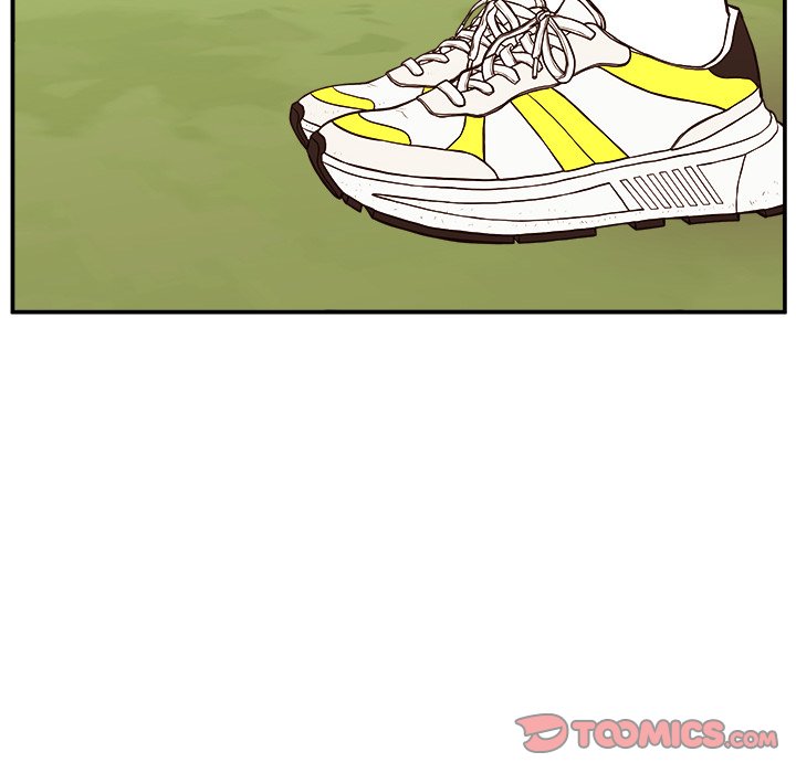 Jinxed Jinxed EP 26 - Toomics page 27 - 