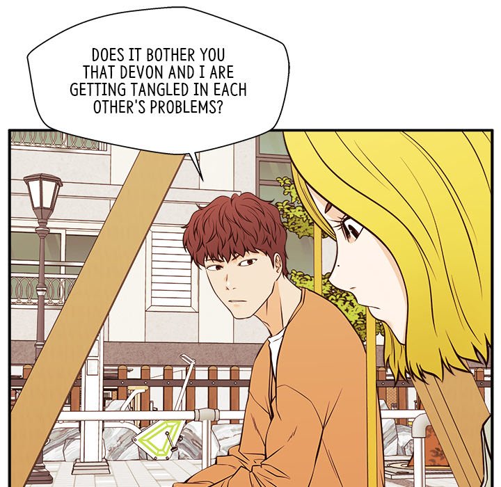 Jinxed Jinxed EP 26 - Toomics page 33 - 