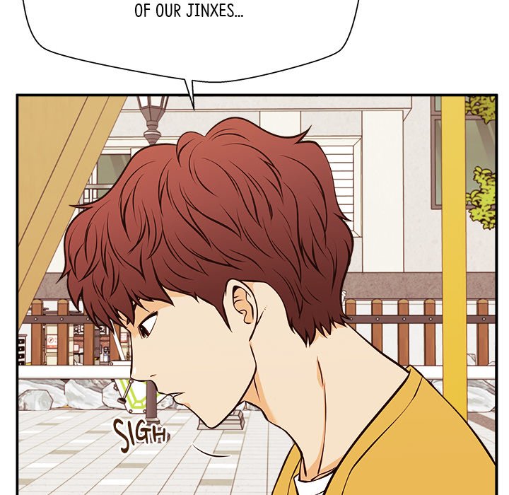 Jinxed Jinxed EP 26 - Toomics page 38 - 