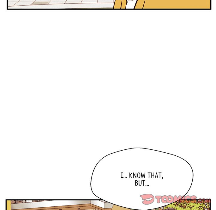 Jinxed Jinxed EP 26 - Toomics page 39 - 