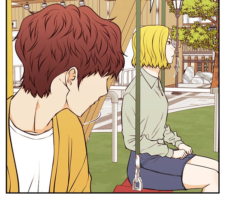 Jinxed Jinxed EP 26 - Toomics page 40 - 