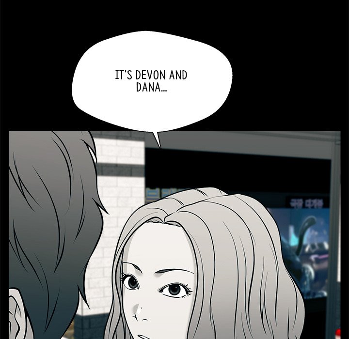 Jinxed Jinxed EP 26 - Toomics page 42 - 