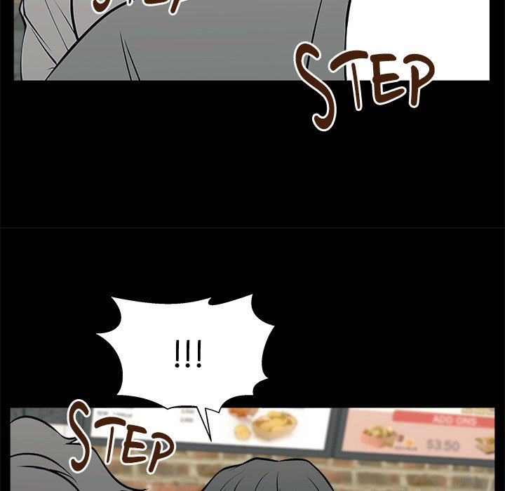 Jinxed Jinxed EP 26 - Toomics page 45 - 