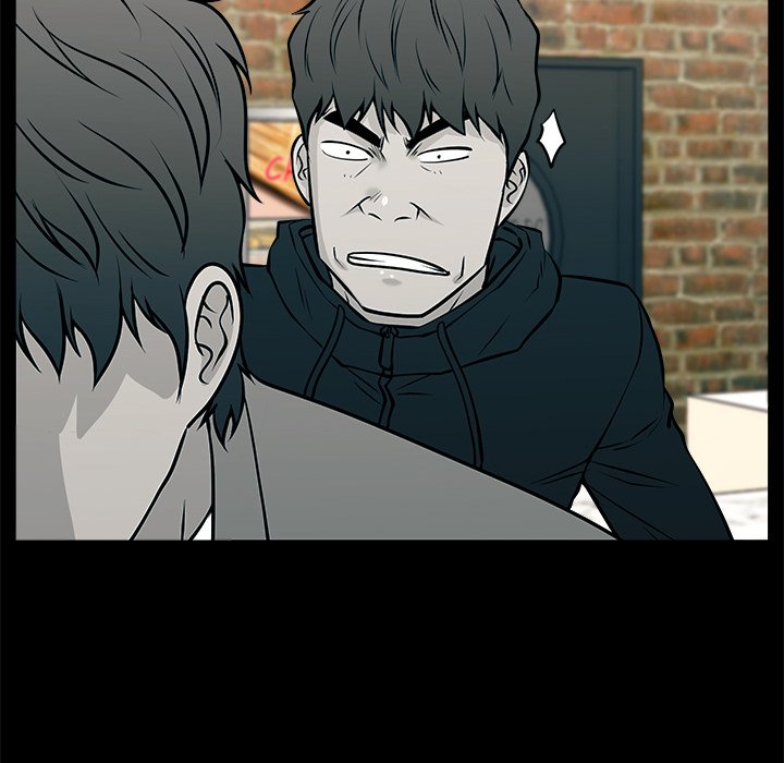 Jinxed Jinxed EP 26 - Toomics page 46 - 