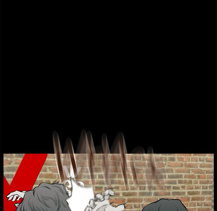 Jinxed Jinxed EP 26 - Toomics page 47 - 