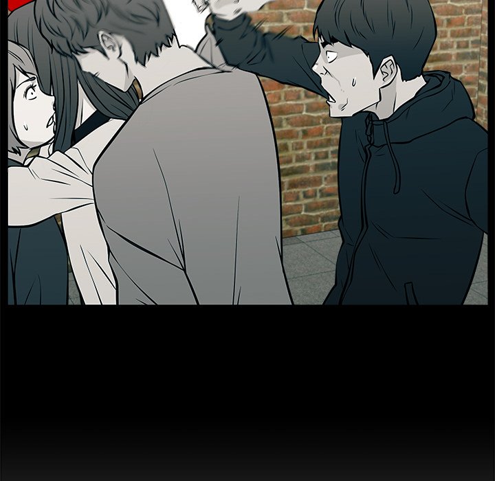 Jinxed Jinxed EP 26 - Toomics page 48 - 
