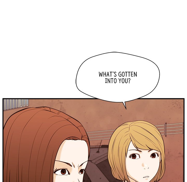 Jinxed Jinxed EP 26 - Toomics page 6 - 