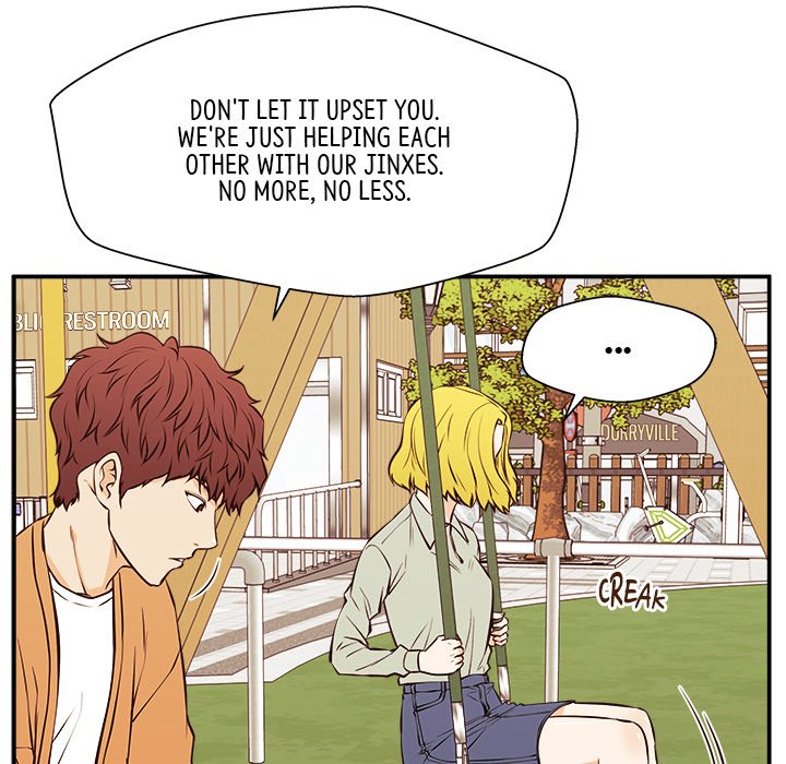 Jinxed Jinxed EP 26 - Toomics page 55 - 
