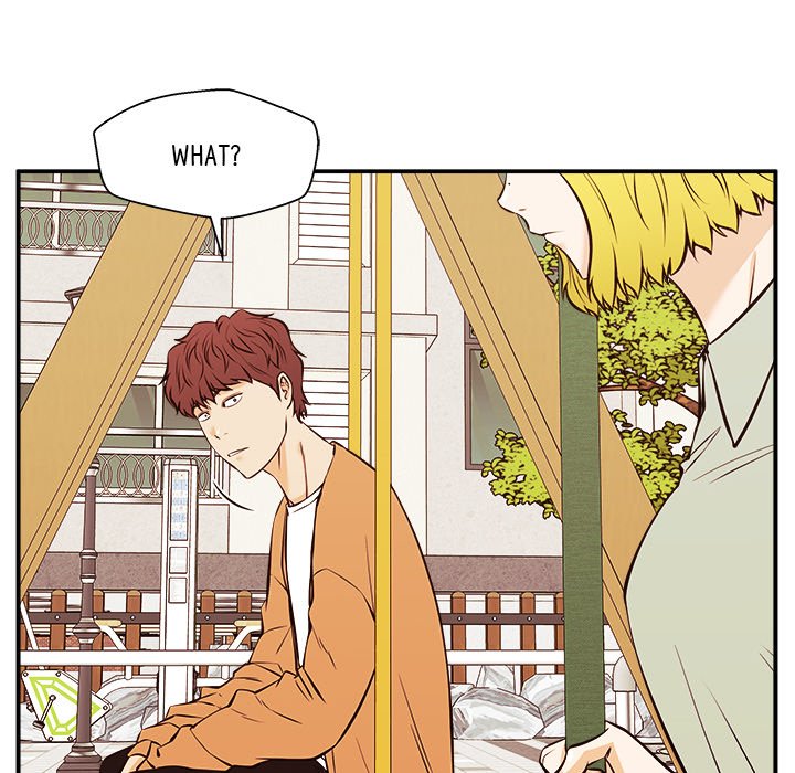 Jinxed Jinxed EP 26 - Toomics page 60 - 