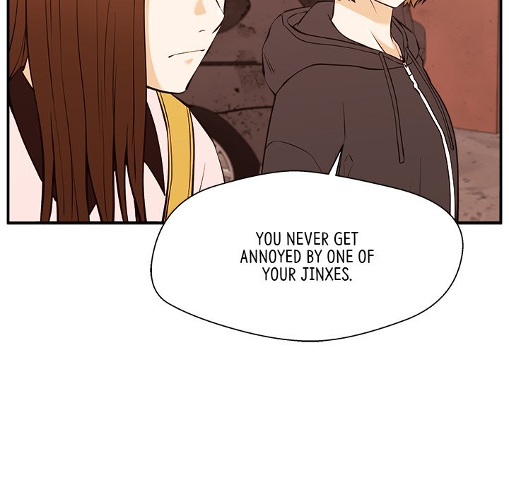 Jinxed Jinxed EP 26 - Toomics page 7 - 
