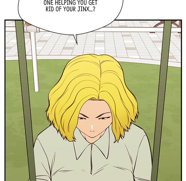 Jinxed Jinxed EP 26 - Toomics page 62 - 