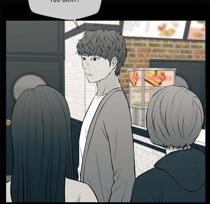 Jinxed Jinxed EP 26 - Toomics page 67 - 