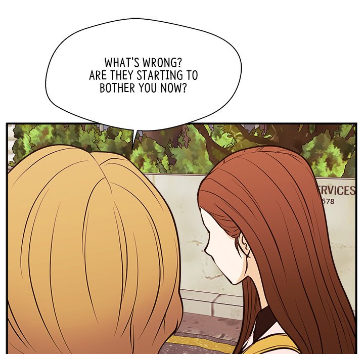 Jinxed Jinxed EP 26 - Toomics page 8 - 