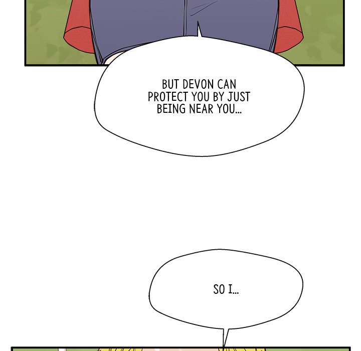 Jinxed Jinxed EP 26 - Toomics page 74 - 