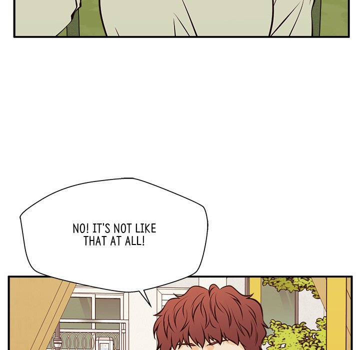 Jinxed Jinxed EP 26 - Toomics page 79 - 
