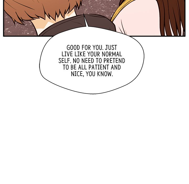 Jinxed Jinxed EP 26 - Toomics page 9 - 