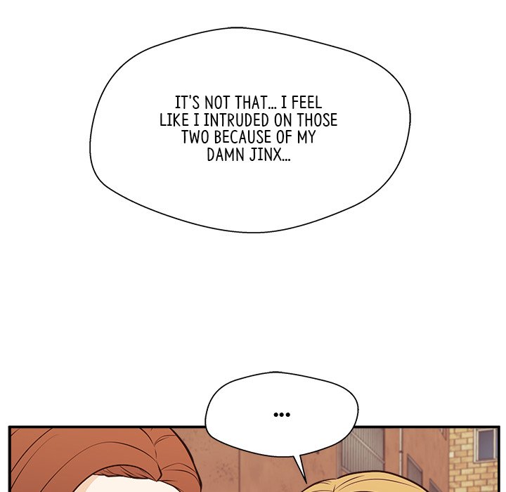 Jinxed Jinxed EP 26 - Toomics page 10 - 