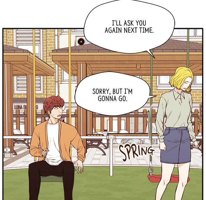 Jinxed Jinxed EP 26 - Toomics page 91 - 