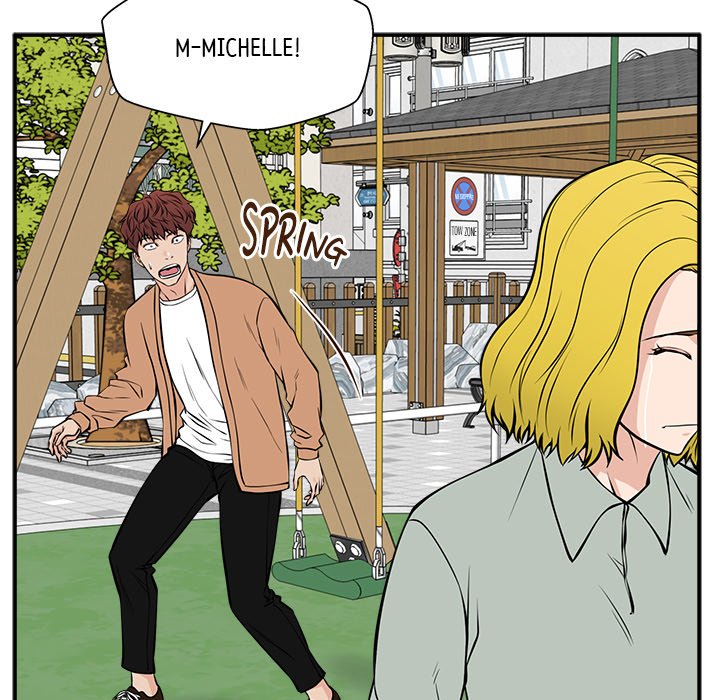 Jinxed Jinxed EP 26 - Toomics page 93 - 