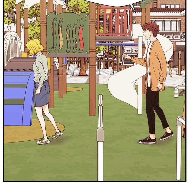 Jinxed Jinxed EP 26 - Toomics page 95 - 