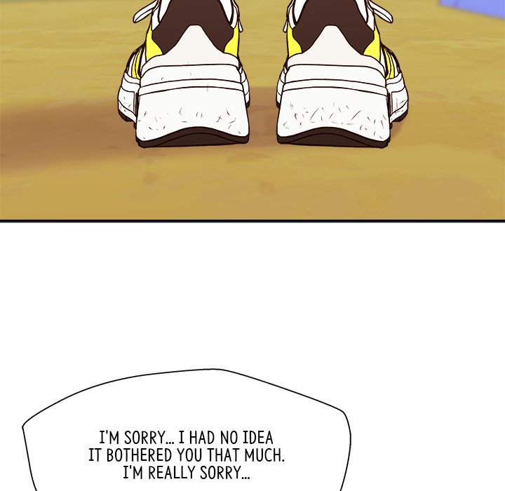 Jinxed Jinxed EP 26 - Toomics page 97 - 