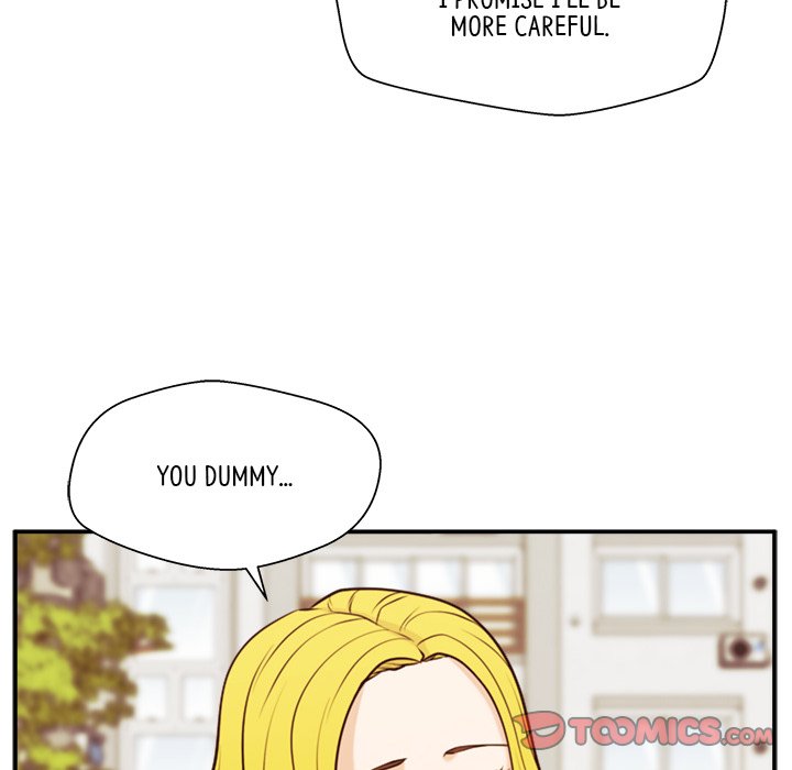 Jinxed Jinxed EP 26 - Toomics page 99 - 