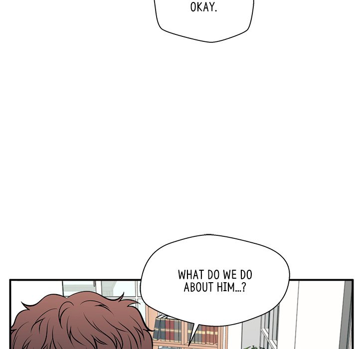 Jinxed Jinxed EP 27 - Toomics page 102 - 
