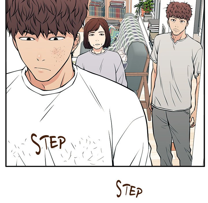 Jinxed Jinxed EP 27 - Toomics page 103 - 