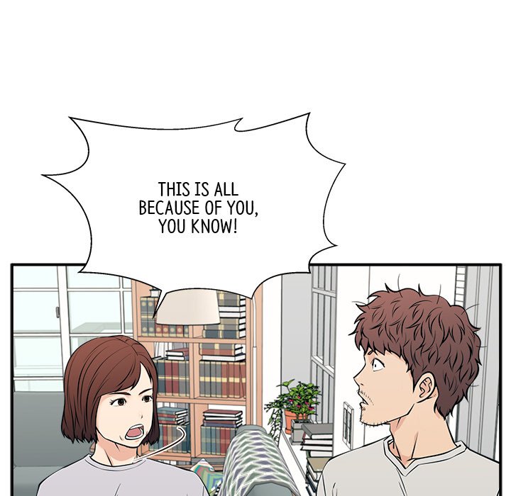 Jinxed Jinxed EP 27 - Toomics page 104 - 