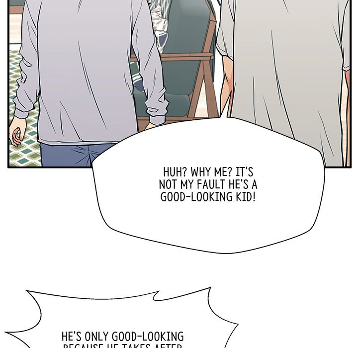 Jinxed Jinxed EP 27 - Toomics page 105 - 