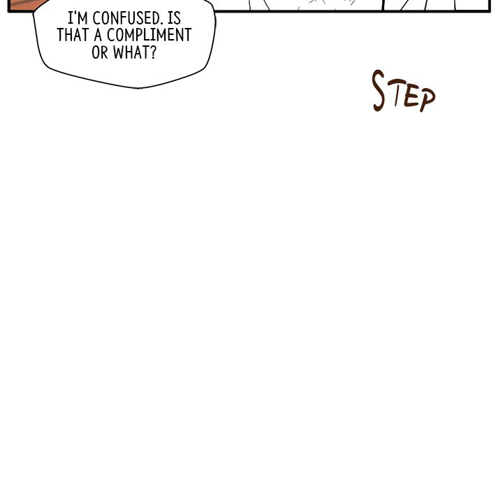 Jinxed Jinxed EP 27 - Toomics page 107 - 