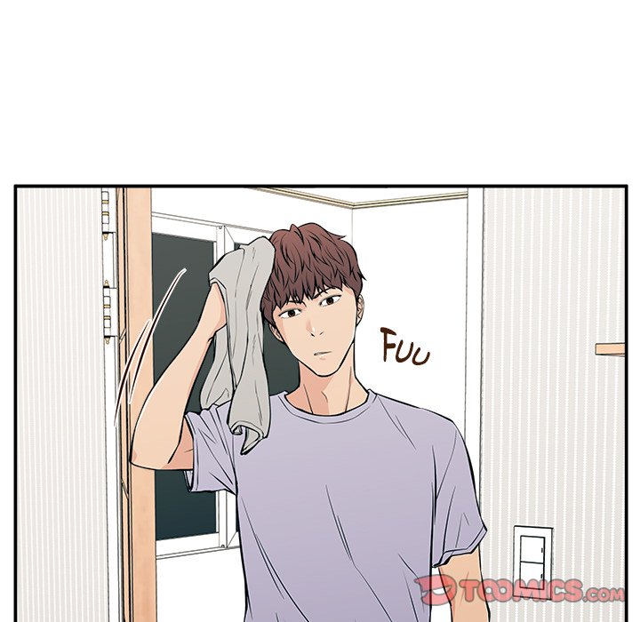Jinxed Jinxed EP 27 - Toomics page 111 - 